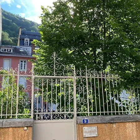 Daire Le Refuge