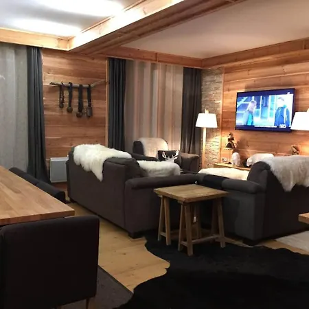 Le Refuge * Cauterets