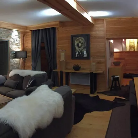 Le Refuge *