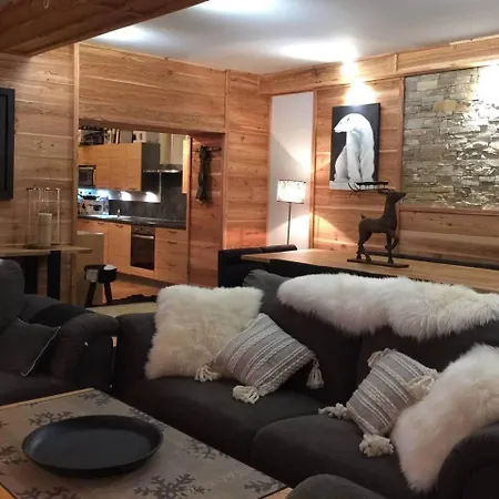 Le Refuge