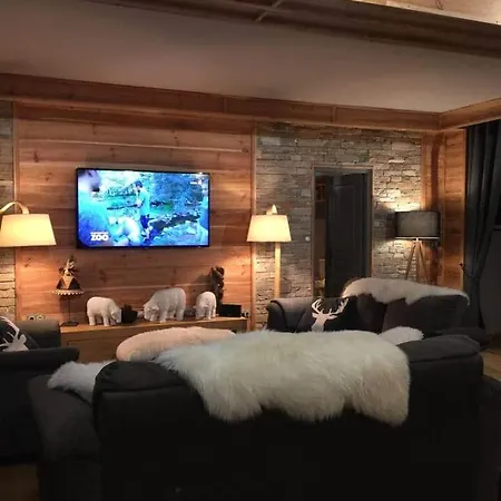 شقة Le Refuge كوتيريه