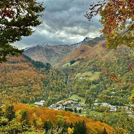 Le Refuge Daire Cauterets