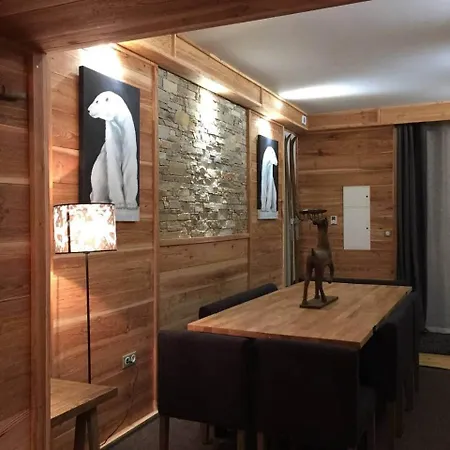 Le Refuge