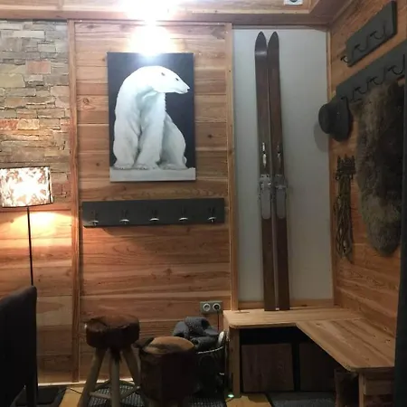 Le Refuge * Cauterets