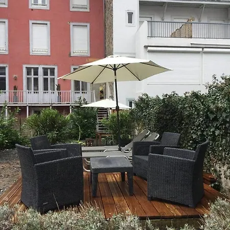 Le Refuge *