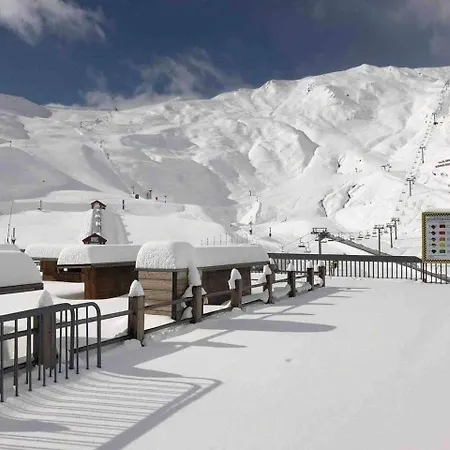 Le Refuge * Cauterets