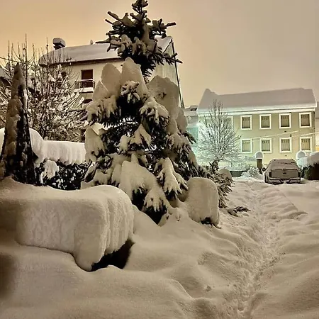 Le Refuge كوتيريه