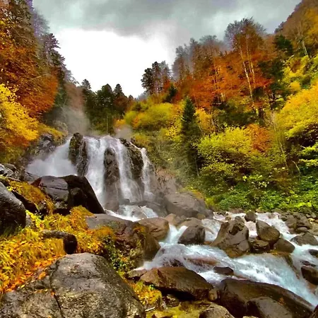 Le Refuge * Cauterets