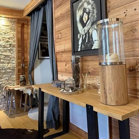 Le Refuge Daire Cauterets